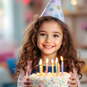 Children's birthday party